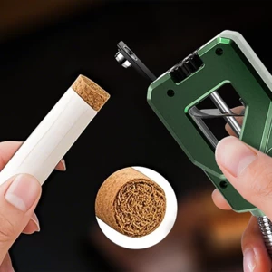 فروش خرید فندک اتمی جی وای با شلنگ فلزی