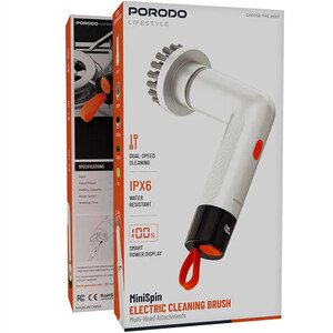 بهترین فرچه شارژی شست و شوی پورودو