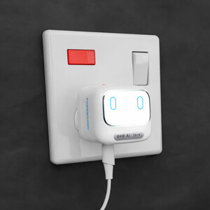 بهترین شارژر دیواری پاورولوژی 45واتی