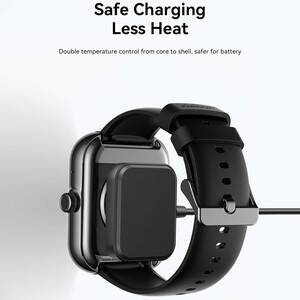 خرید شارژر بی سیم مغناطیسی اسمارت واچ جویروم