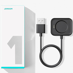 خرید شارژر بی سیم اسمارت واچ جویروم