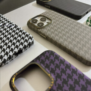 فروش قاب آیفون 15 پرومکس