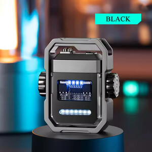 فندک برقی جی وای