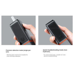 خرید دستگاه الکل سنج تنفسی دوکا