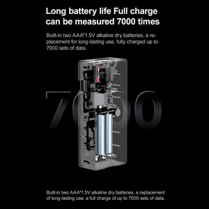 فاصله یاب لیزری آتومن