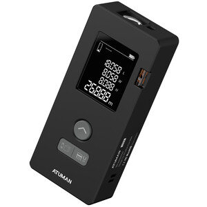 خرید متر دیجیتال آتومن