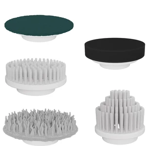 فروش اسکرابر شارژی گرین لاین