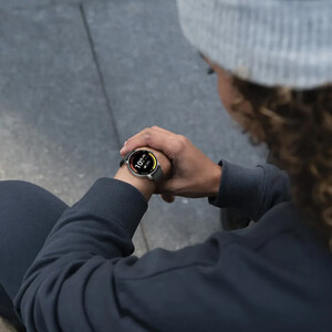 خرید ساعت هوشمند گرین لاین