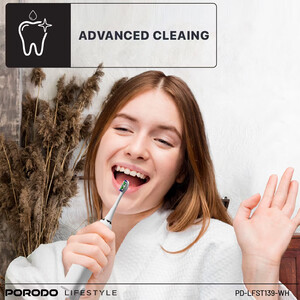 خریدمسواک برقی و واترجت پورودو