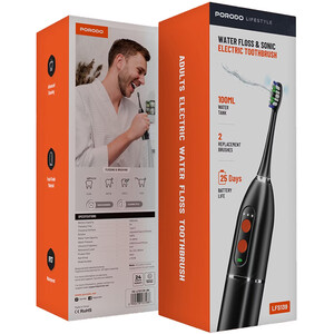 بهترین مسواک برقی پورودو