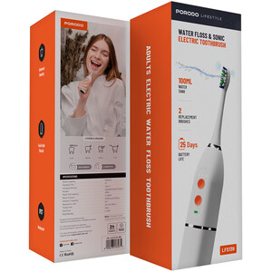 واترجت پورودو