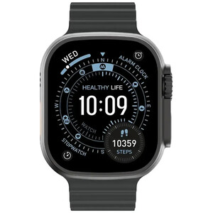 ساعت هوشمند گرین لاین Green Lion اصل مدل GL-UW3 سایز 49 میلی‌متر