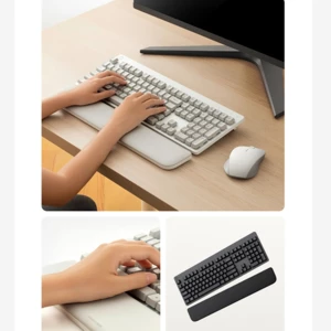 بهترین ست ماوس و کیبورد بی‌سیم شیائومی