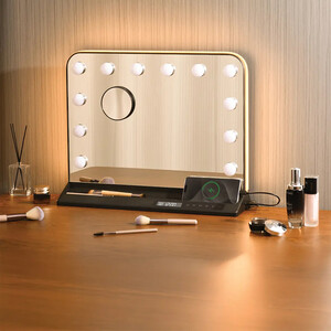 آینه آرایشی گرین لاین