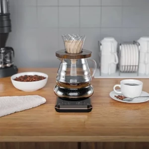 قیمت ترازوی دیجیتال قهوه لپرسو