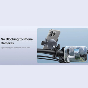 بهترین هولدر گوشی موبایل دوچرخه باسئوس