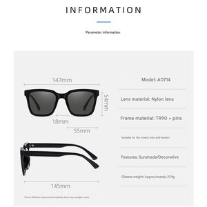 فروش عینک دودی کارن بازار