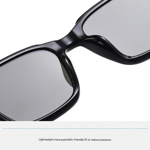 فروش عینک آفتابی مشکی کارن بازار