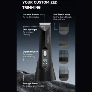 قیمت ماشین اصلاح انچن شیائومی