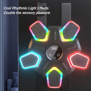 خرید کیسه بوکس هوشمند