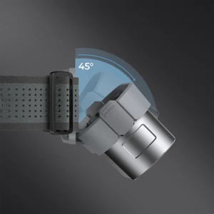 قیمت چراغ پیشانی هوشمند آتومن