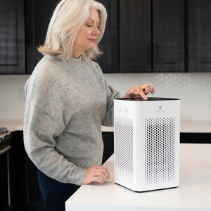 خرید تصفیه هوا هوشمند مدیفای