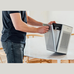 فروش تصفیه هوا خانگی مدیفای