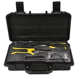 خرید چراغ قوه و ابزار کمپینگ گرین لاین