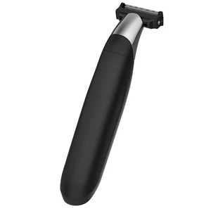 فروش ماشین اصلاح موی سر و صورت شارژی گرین لاین