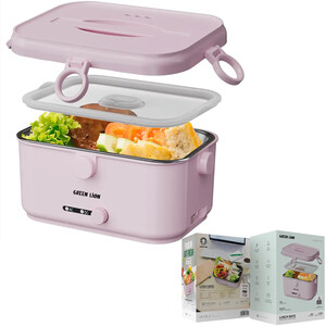 لانچ باکس برقی گرین لاین