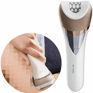 اپیلاتور گرین لاین Green Lion اصل مدل GL-TM47 شارژی 5 کاره