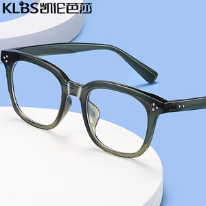 عینک کامپیوتر کارن بازار Karen Bazaar اصل ضد نور آبی مدل B5729