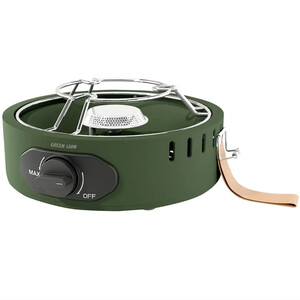 خرید گاز رومیزی گرین لاین