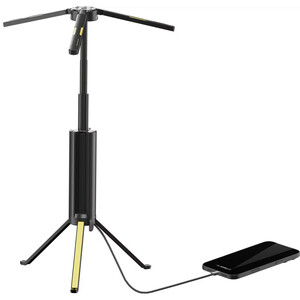 خرید چراغ پاورولوژی کمپینگ پاورولوژی