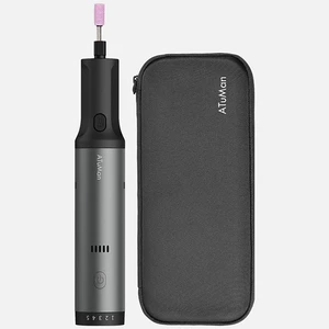 کیت ابزار چند منظوره قلم حکاکی و سنگ زنی برقی آتومن