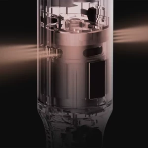 کیت ابزار چند منظوره قلم حکاکی و سنگ زنی برقی آتومن