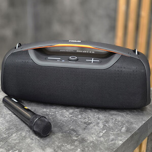 فروش اسپیکر بلوتوثی قابل حمل هیمی