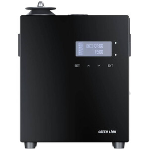 فروش دستگاه خوشبوکننده محیط گرین لاین