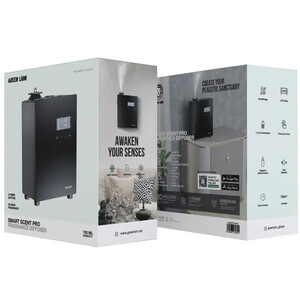 قیمت دستگاه بخور و خوشبو کننده هوا گرین لاین