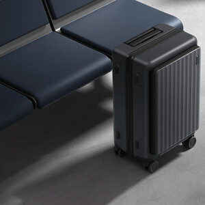 قیمت چمدان کابین شیائومی