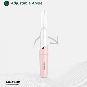 قیمت موزن ابرو گرین لاین