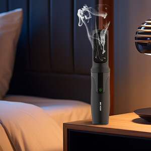 قیمت دستگاه بخور ساز شارژی گرین لاین