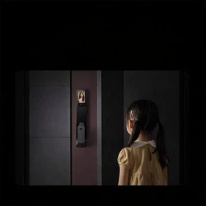 خرید قفل درب هوشمند شیائومی