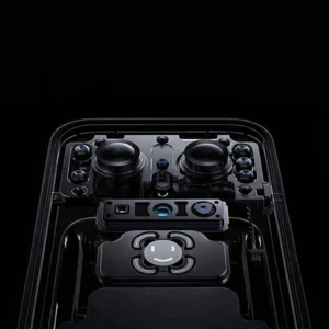 فروش قفل درب هوشمند شیائومی