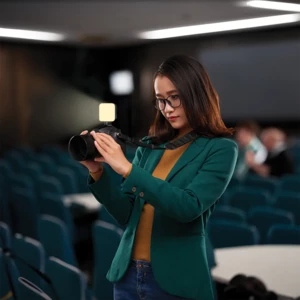 قیمت نور ثابت ال ای دی عکاسی و فیلمبرداری گرین لاین