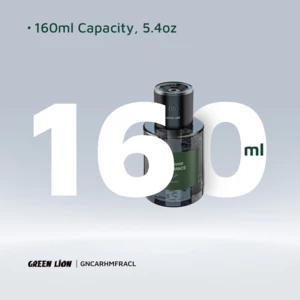 فروش خوشبوکننده ماشین گرین لاین