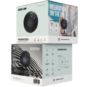 قیمت ماساژور توپی گرین لاین