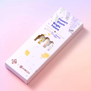 روان نویس کاکو  نوک 0.5 میلی‌متری 3 عددی