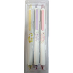 قیمت روان نویس کاکو  نوک 0.5 میلی‌متری 3 عددی