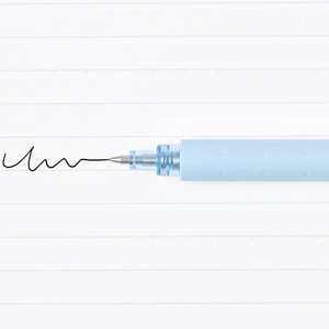 بهترین خودکار ژله‌ای کاکو  نوک 0.5 میلی‌متری 5 عددی